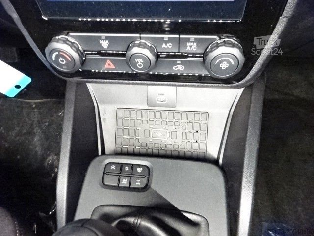 Autoutilitară basculantă FORD Ranger 2.0 XLT EXtraKab 4x4 WiPa AHK 3-S.-Kipper