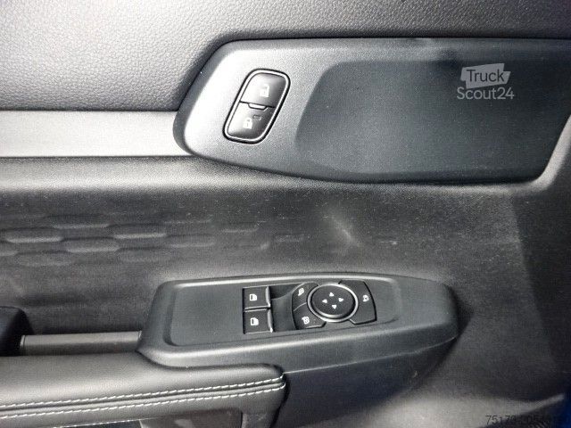 Фургон-самоскид FORD Ranger 2.0 XLT EXtraKab 4x4 WiPa AHK 3-S.-Kipper