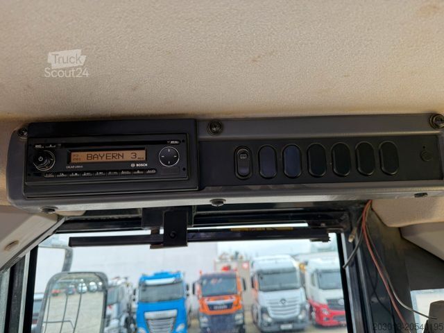 Kolesni nakladalnik KOMATSU WA 470-7 Radlader 24 Ton Schaufel 4.5 m³ *Waage