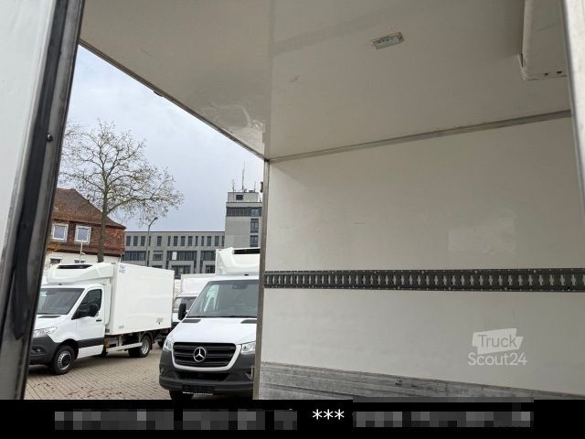 Kühltransporter MERCEDES-BENZ Sprinter 315 CDi Kühlkoffer Carrier Xarios 300