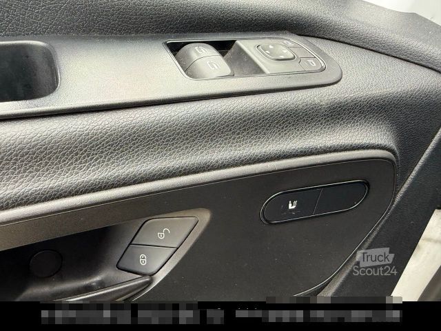 Furgoneta frigorífica MERCEDES-BENZ Sprinter 315 CDi Kühlkoffer Carrier Xarios 300