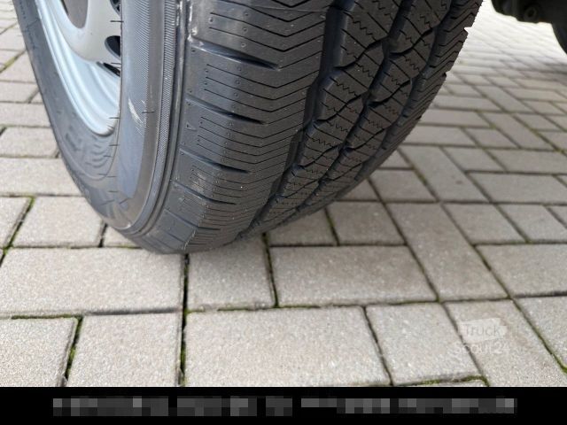 Fourgon isotherme frigorifique MERCEDES-BENZ Sprinter 315 CDi Kühlkoffer Carrier Xarios 300