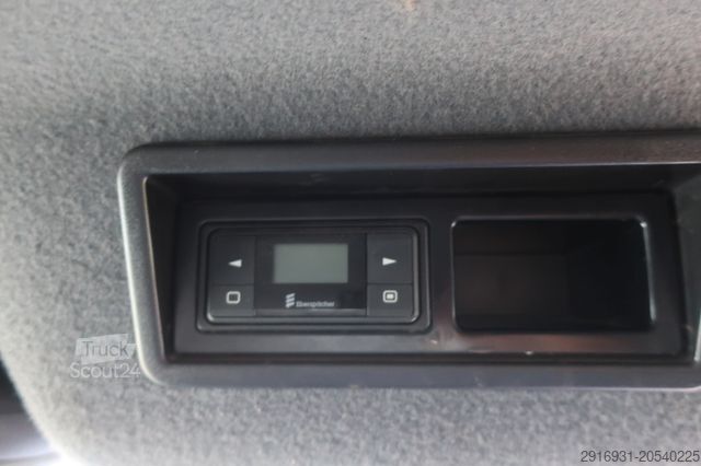 High top van MERCEDES-BENZ Sprinter 316CDI 1. Hand / Autom. / Kamera/FN:222