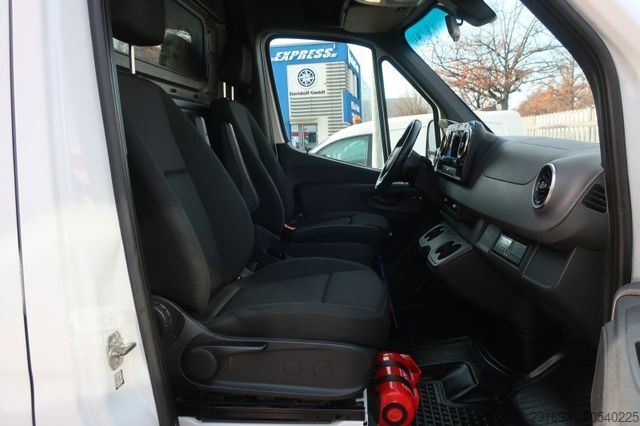 High top van MERCEDES-BENZ Sprinter 316CDI 1. Hand / Autom. / Kamera/FN:222