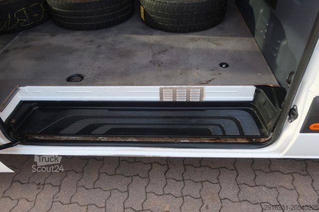 High top van MERCEDES-BENZ Sprinter 316CDI 1. Hand / Autom. / Kamera/FN:222