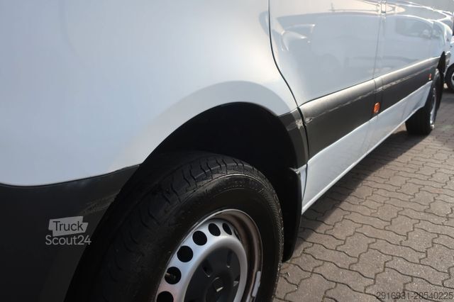 High top van MERCEDES-BENZ Sprinter 316CDI 1. Hand / Autom. / Kamera/FN:222
