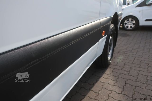 High top van MERCEDES-BENZ Sprinter 316CDI 1. Hand / Autom. / Kamera/FN:222
