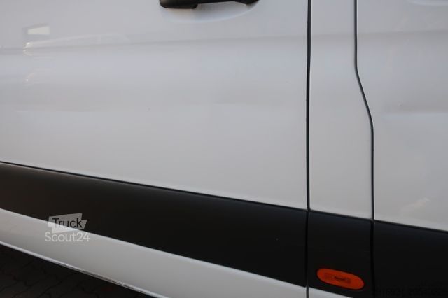 High top van MERCEDES-BENZ Sprinter 316CDI 1. Hand / Autom. / Kamera/FN:222