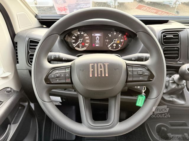 Kastenwagen Wohnmobil / Campervan CHAUSSON V594L Light First Line ~ mit Extras`25