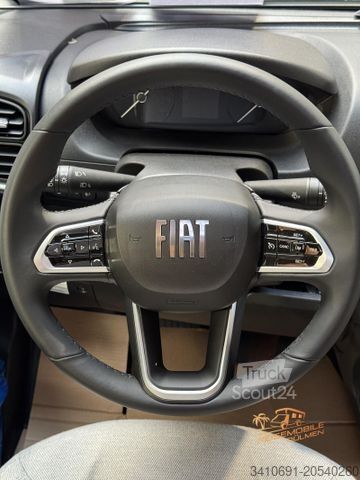 Camping-car semi-intégré LMC Cruiser 740 EL TV SAT Truma 6D Markise