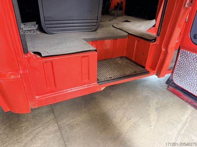 Autocamper MERCEDES-BENZ T1 310 Bremer Doka perfekt!