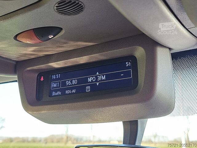 نقل الركاب RENAULT MASTER 2.3 DCI KOMBI LIFT L3H2