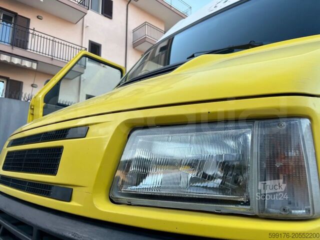 Μεταφορά επιβατών IVECO A45E10