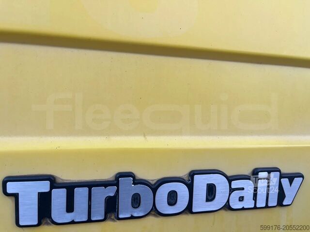 Transporte de personas IVECO A45E10