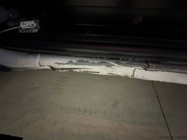 Skåpbil IVECO Daily 35S16 Kastenwagen *Klima*2 stück auf Lager