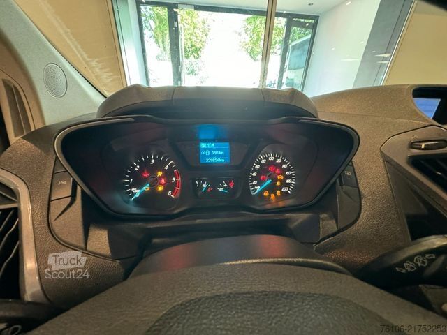 Panelvan FORD Transit Custom Kasten 300 L1 Trend Doppelkabine