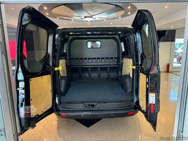 Panelvan FORD Transit Custom Kasten 300 L1 Trend Doppelkabine