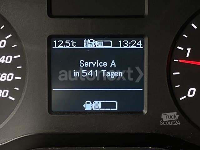 Minibus MERCEDES-BENZ Sprinter 314 Tourer Maxi *ROLLSTUHL-LIFT* KAMERA