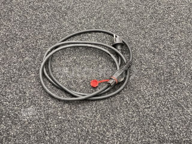 Furgone a tetto alto VOLKSWAGEN T6.1 Transporter Hochdach 4MOTION *Werkstatt* Ka