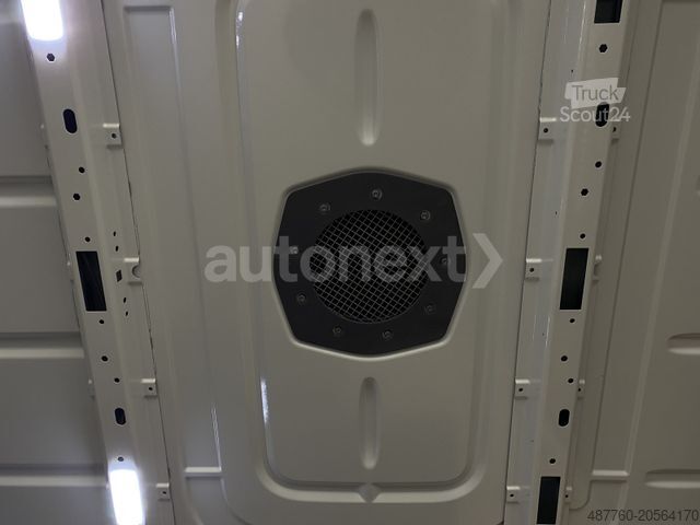 Bestelwagen VOLKSWAGEN Crafter 35 4MOTION DSG *Werkstatt* AHK+KAMERA 72