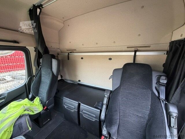 Tractora standard Mercedes-Benz 1851 LS 4x2 F 13 Actros