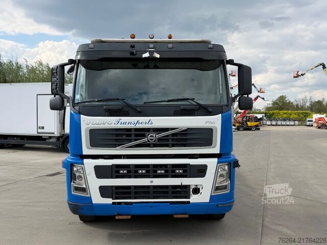 Система за рамо с кука Volvo FM 440 6X2 HAAKARMSYSTEEM