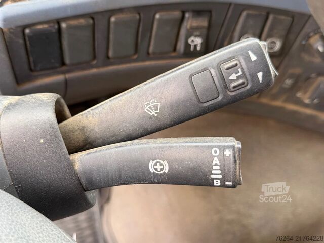 Система за рамо с кука Volvo FM 440 6X2 HAAKARMSYSTEEM