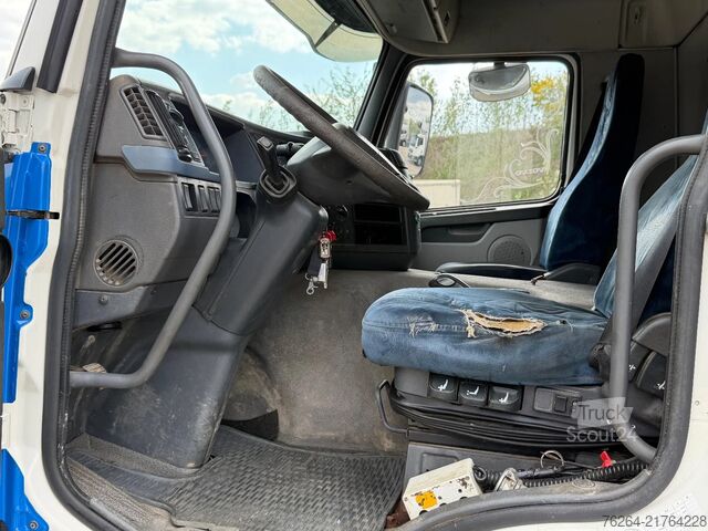 Система за рамо с кука Volvo FM 440 6X2 HAAKARMSYSTEEM