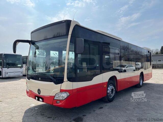 градски автобус Mercedes-Benz Citaro K