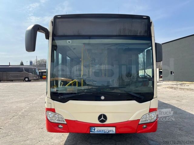 градски автобус Mercedes-Benz Citaro K