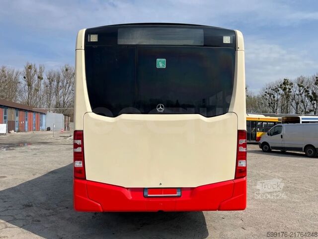 градски автобус Mercedes-Benz Citaro K