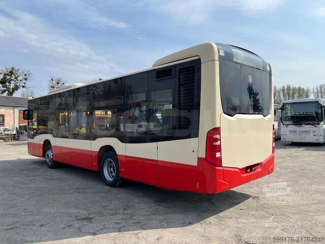 градски автобус Mercedes-Benz Citaro K
