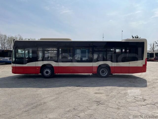 градски автобус Mercedes-Benz Citaro K