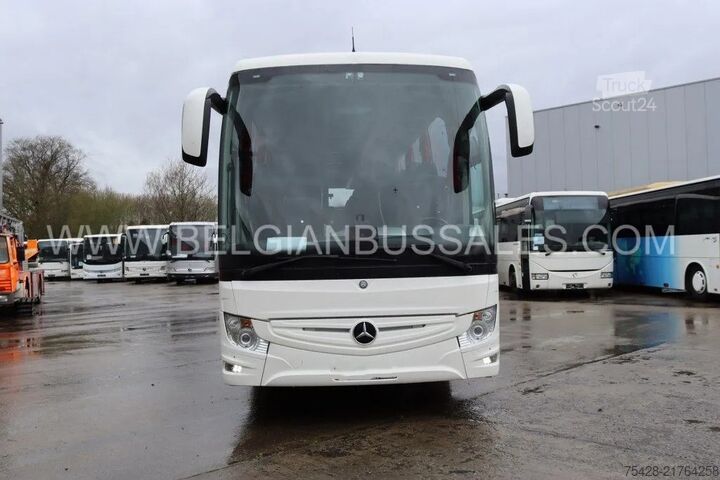 Reisebus Mercedes-Benz Tourismo 15RHD / R07 / Acron / 12.3m / Full Option