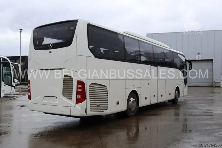 Reisebus Mercedes-Benz Tourismo 15RHD / R07 / Acron / 12.3m / Full Option