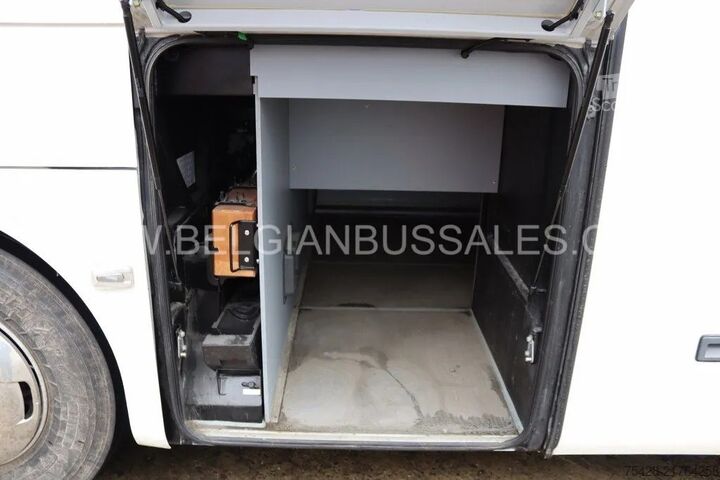 Reisebus Mercedes-Benz Tourismo 15RHD / R07 / Acron / 12.3m / Full Option