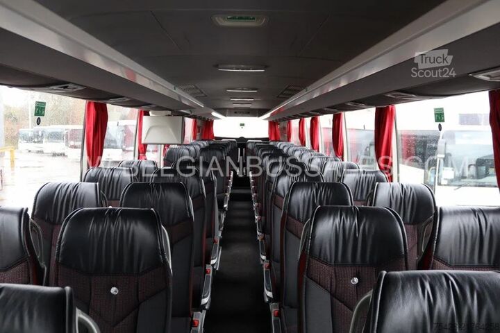 Reisebus Mercedes-Benz Tourismo 15RHD / R07 / Acron / 12.3m / Full Option