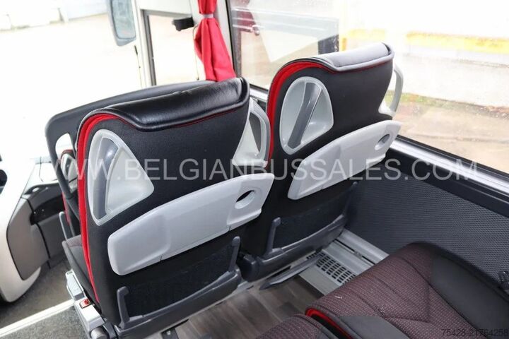 Reisebus Mercedes-Benz Tourismo 15RHD / R07 / Acron / 12.3m / Full Option