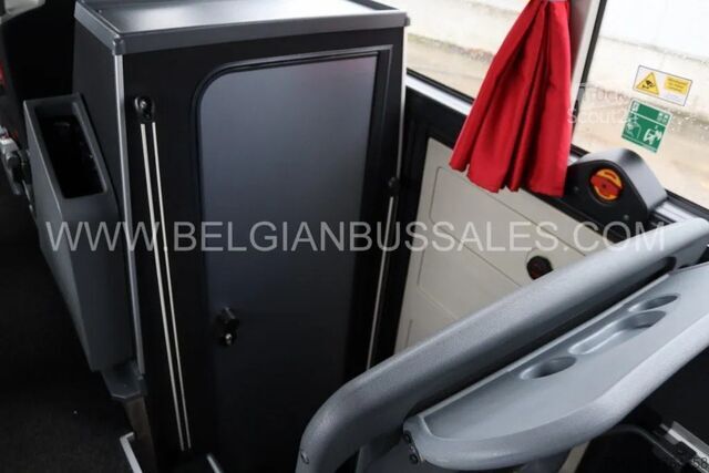 Autocarro de turismo Mercedes-Benz Tourismo 15RHD / R07 / Acron / 12.3m / Full Option