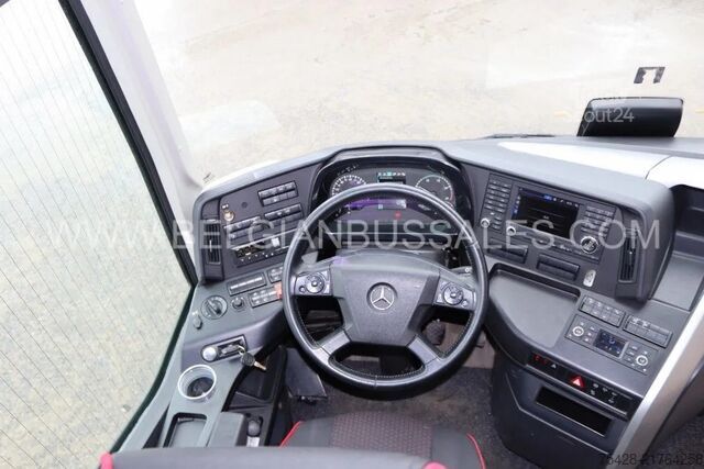 Autocarro de turismo Mercedes-Benz Tourismo 15RHD / R07 / Acron / 12.3m / Full Option