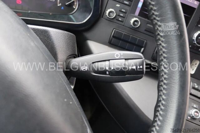Autocarro de turismo Mercedes-Benz Tourismo 15RHD / R07 / Acron / 12.3m / Full Option