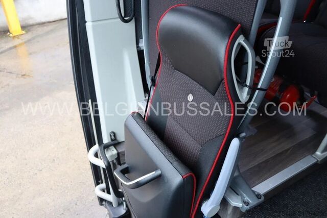 Autocarro de turismo Mercedes-Benz Tourismo 15RHD / R07 / Acron / 12.3m / Full Option