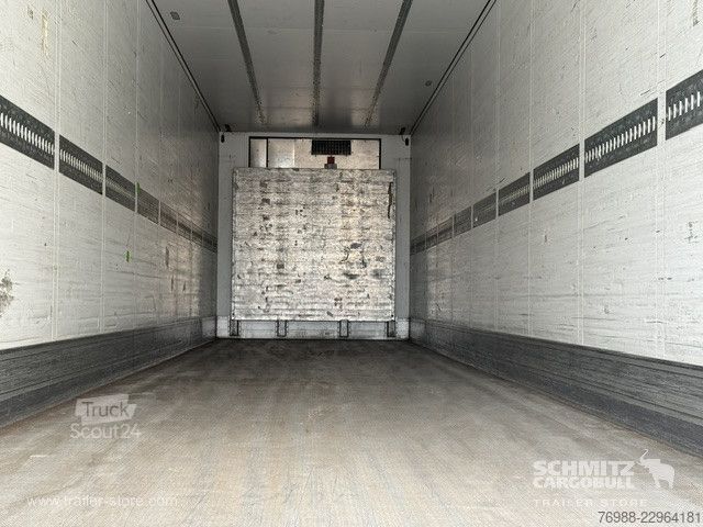 Kylsläpvagn Schmitz Cargobull Tiefkühler Standard