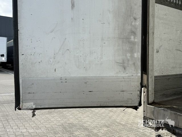 Kylsläpvagn Schmitz Cargobull Tiefkühler Standard