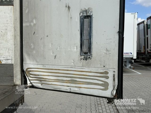 Kylsläpvagn Schmitz Cargobull Tiefkühler Standard