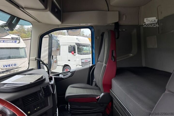 Standard dragbil VOLVO FH-460 4x2