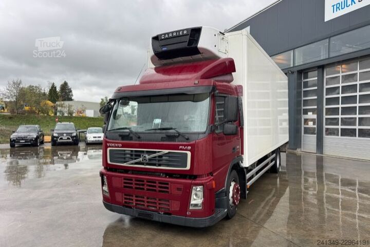 Kylbil VOLVO FM-300 4x2 Carrier 850 Supra