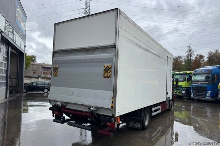 Kylbil VOLVO FM-300 4x2 Carrier 850 Supra