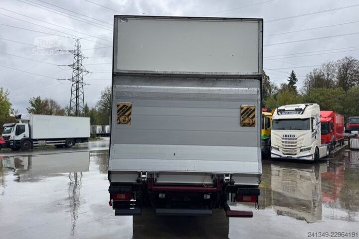 Kylbil VOLVO FM-300 4x2 Carrier 850 Supra