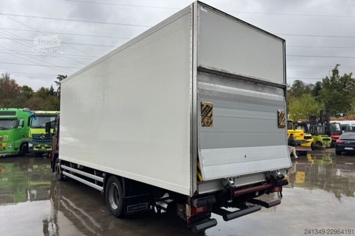 Kylbil VOLVO FM-300 4x2 Carrier 850 Supra